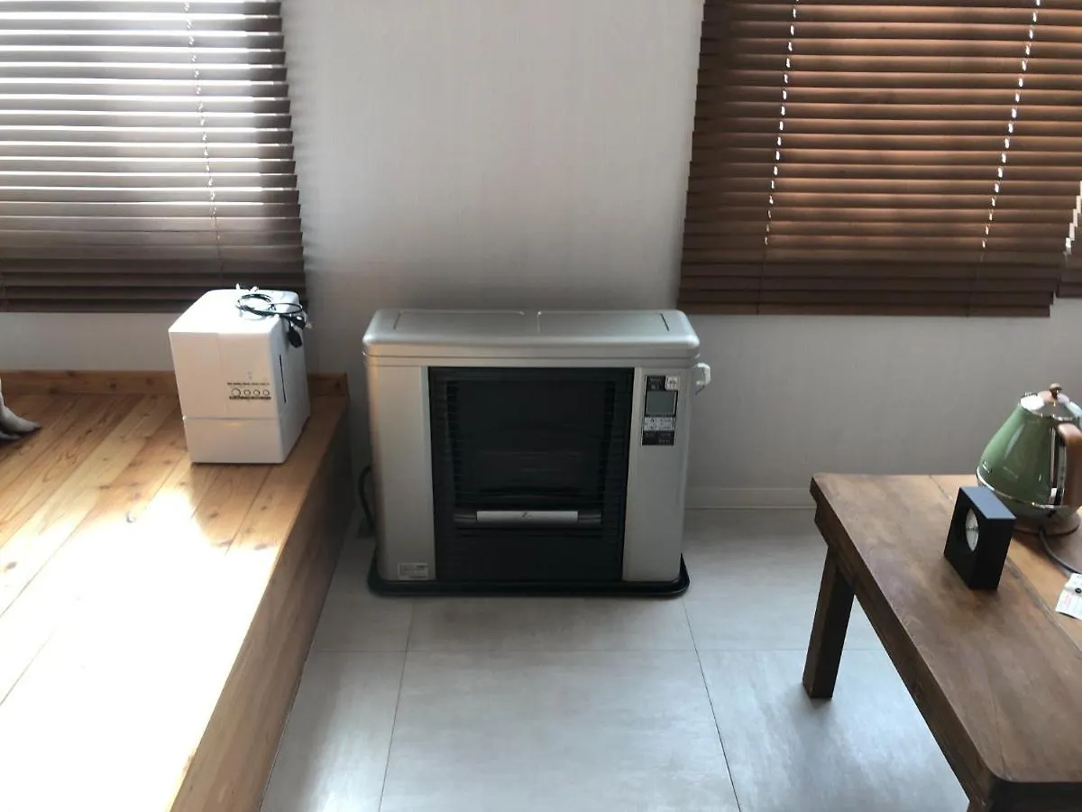 Sarabetsu-Mura Chiiki Kouryu Center - Vacation Stay 22064V 0*, Sarabetsu اليابان